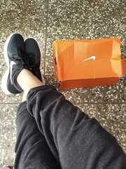 nike revolution 4 myntra