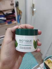 biotique hair removal cream