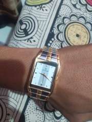 Buy Titan Karishma Men White Analogue Watch NL9151BM01 Watches