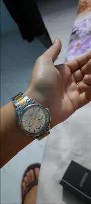 Buy Casio Enticer Women Multi Dial Watch LTP 2087SG 7AVDF A905