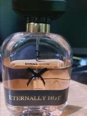 Eternally hot on sale perfume