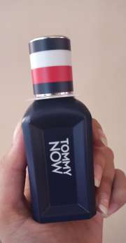 Tommy hilfiger now aftershave sales