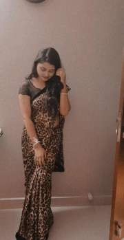 Buy Tikhi Imli Beige Brown Animal Print Saree Sarees For Women 10237653 Myntra