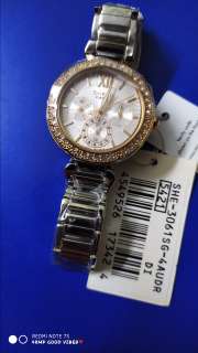Casio sheen 5421 on sale