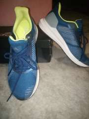 Adidas Solar Blaze Trainers J D Williams