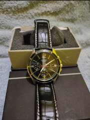 Buy CASIO ENTICER Men Watch A834 MTP 1374L 1AVDF