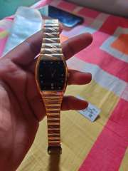 Buy Titan Men Black Analogue Watch NK9315BM02 Watches for Men