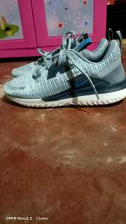 Nike renew 2024 arena review