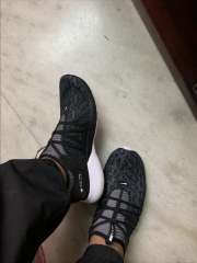 Nike men's flex new arrivals contact 3 running shoes