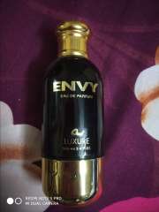 Envy luxure clearance oud perfume