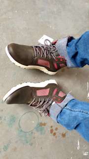 Caterpillar shoes myntra store