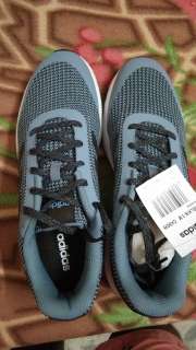 Adidas helkin 3 top m running shoes