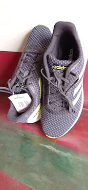 adidas nayo 2.0 running shoes review
