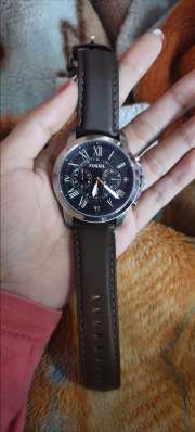 Fs4813ie fossil on sale