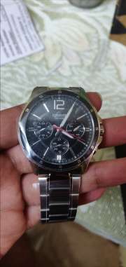 Buy CASIO ENTICER Men Watch A832 MTP 1374D 1AVDF Watches for Men