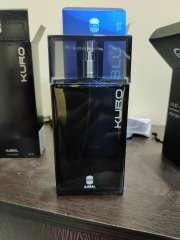 kuro perfume price