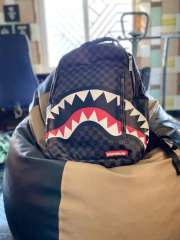 Sprayground myntra best sale