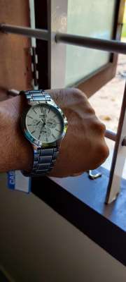 Casio a1174 clearance