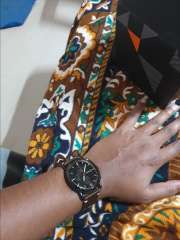 Buy Fossil COMMUTER Men Coffee Brown Analogue Watch FS5403