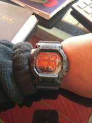 Casio g441 top