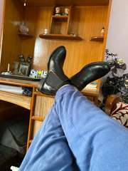 bruno manetti boots