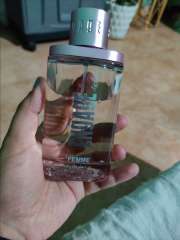 engage femme eau de parfum review