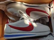 nike cortez myntra