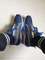 puma flare 2 dash