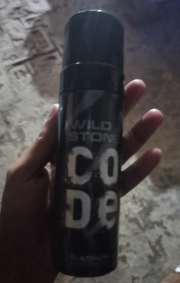 Wild stone code hotsell review