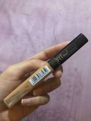 fit me concealer caramel 40