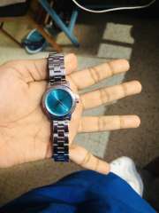 Buy Fastrack Women Green Analogue Watch 68008SM06 Watches for