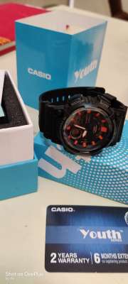 Casio ad221 shop