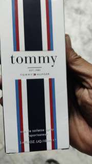 Tommy cologne for 2025 men