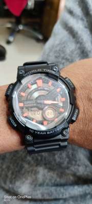 Casio ad221 sales