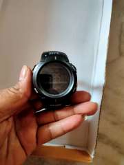 Buy Roadster Unisex Black Digital Watch MFB PN OS 1613 Watches