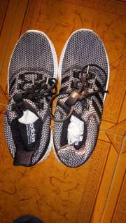 Cloudfoam ultimate cheap running review
