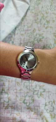 Fastrack nk6150sm01 clearance