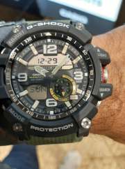 Casio g662 deals review