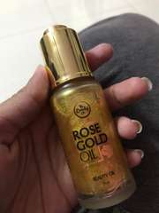 Buy The Beauty Co Women Rose Gold Beauty Oil 25ml Body Oil For Women 7588810 Myntra «hydrate & soften your skin with the beauty co. the beauty co women rose gold beauty oil 25ml