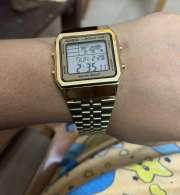 Casio d134 online
