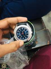Buy Fastrack Men Blue Dial Watch 3117SL04 Watches for Men
