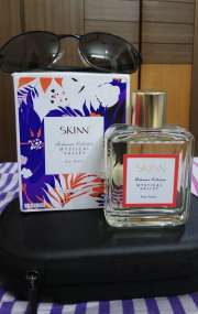 Skinn mystical valley on sale perfume