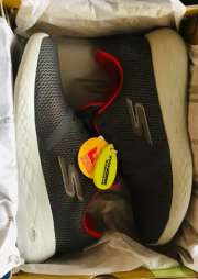 Skechers go run on sale 600 refine review
