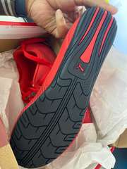 puma drift cat 5 red