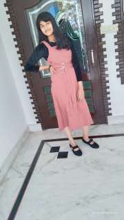 Tokyo talkies pinafore dress discount