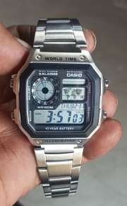 D099 casio sales