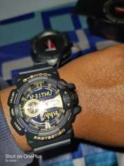 G shock 2025 ga 400gb review