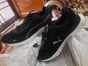 puma rapid runner idp