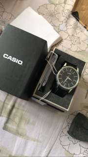 Casio a496 discount
