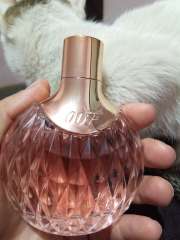 007 eau de 2025 parfum